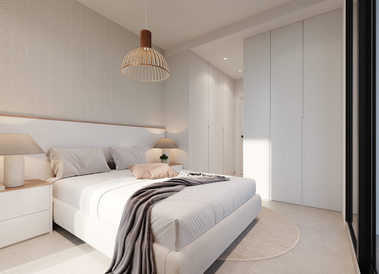 Appartement 2 chambres à Santa Rosalía — 20