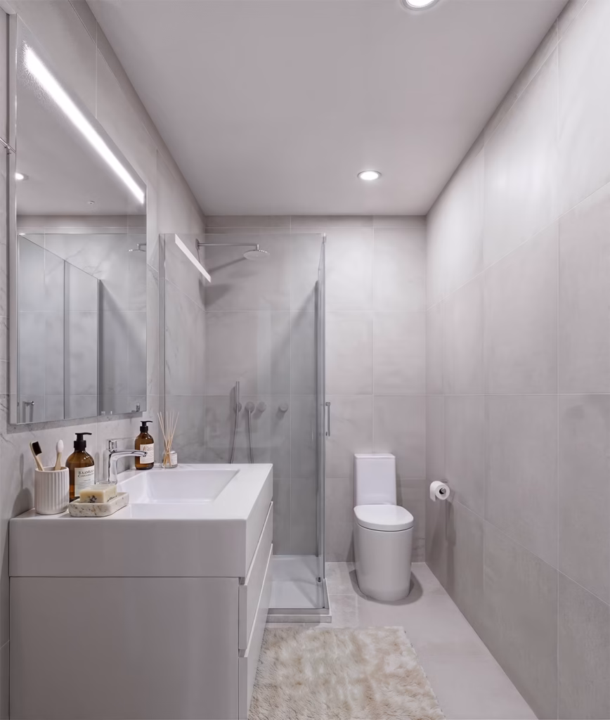 2-bedroom penthouse in Fuente Alamo — 16