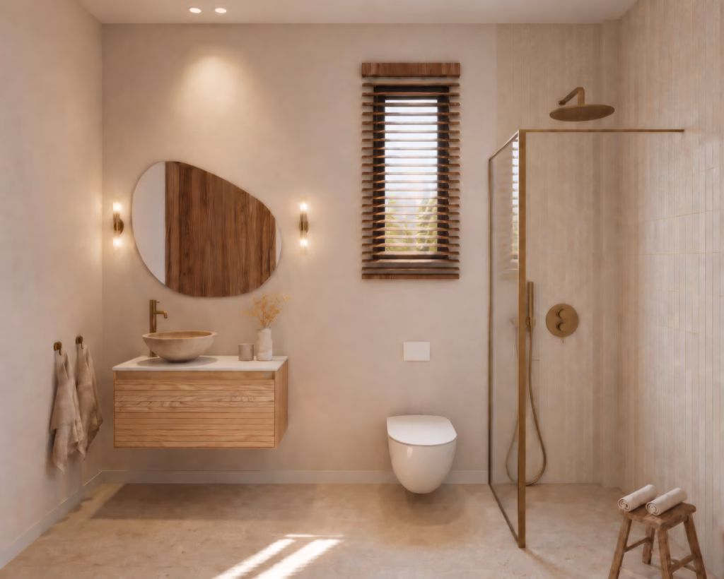 Maison mitoyenne 3 chambres à Vistabella — 36