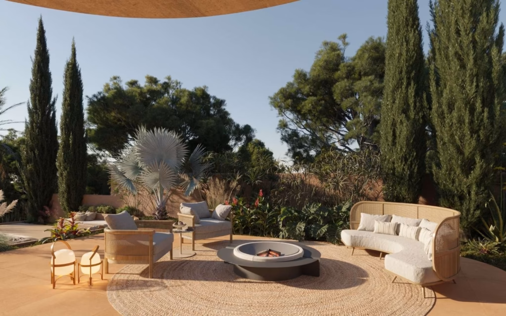 4-bedroom villa in La Marina — 5