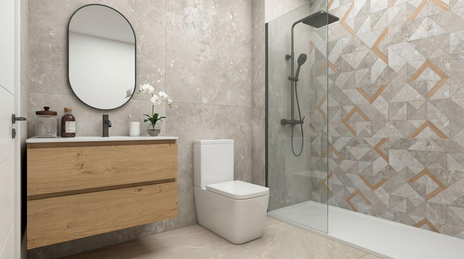 Appartement RDC 2 chambres à Guardamar del Segura — 25
