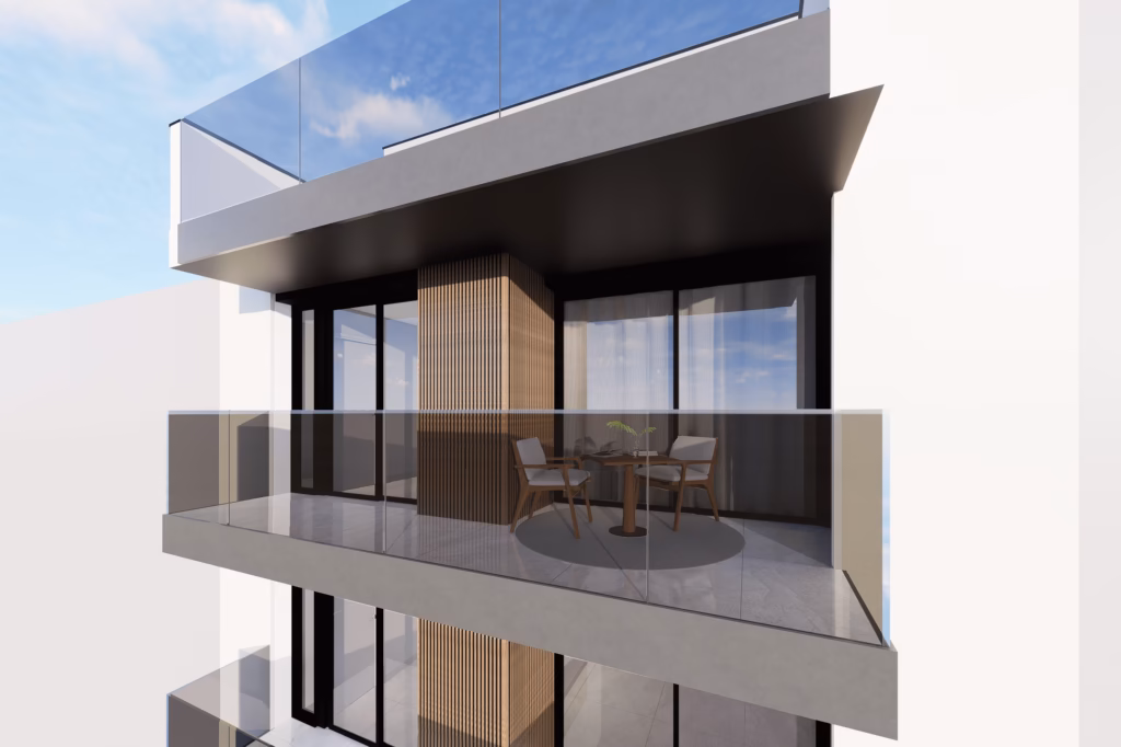 2-bedroom ground-floor apartment in Guardamar del Segura — 32