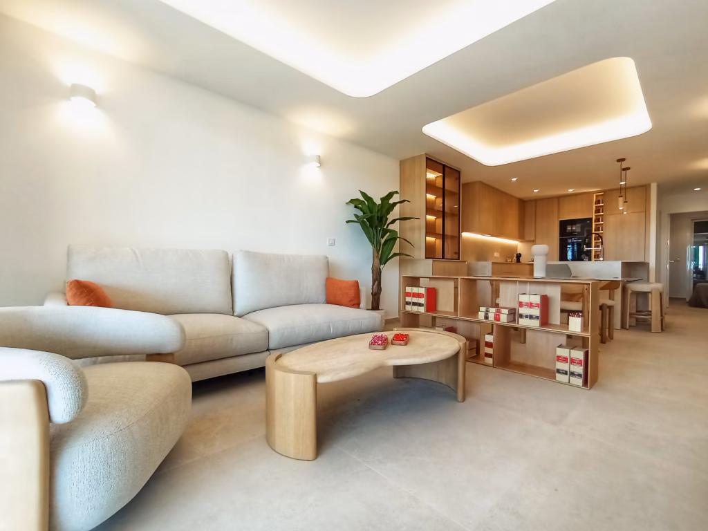 3-bedroom penthouse in Benijófar — 34