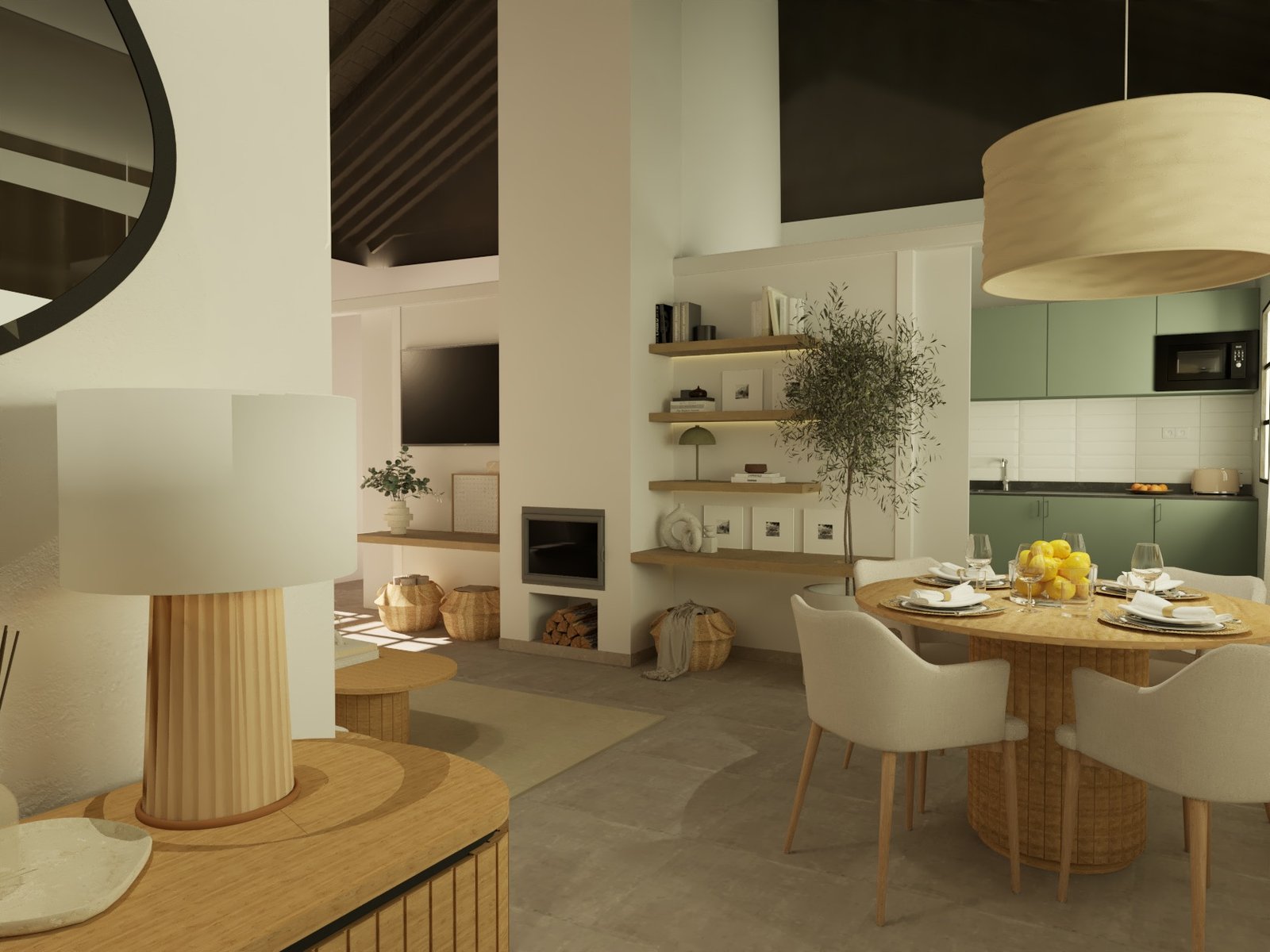 Villa indépendante 4 chambres à Peraleja Golf — 18