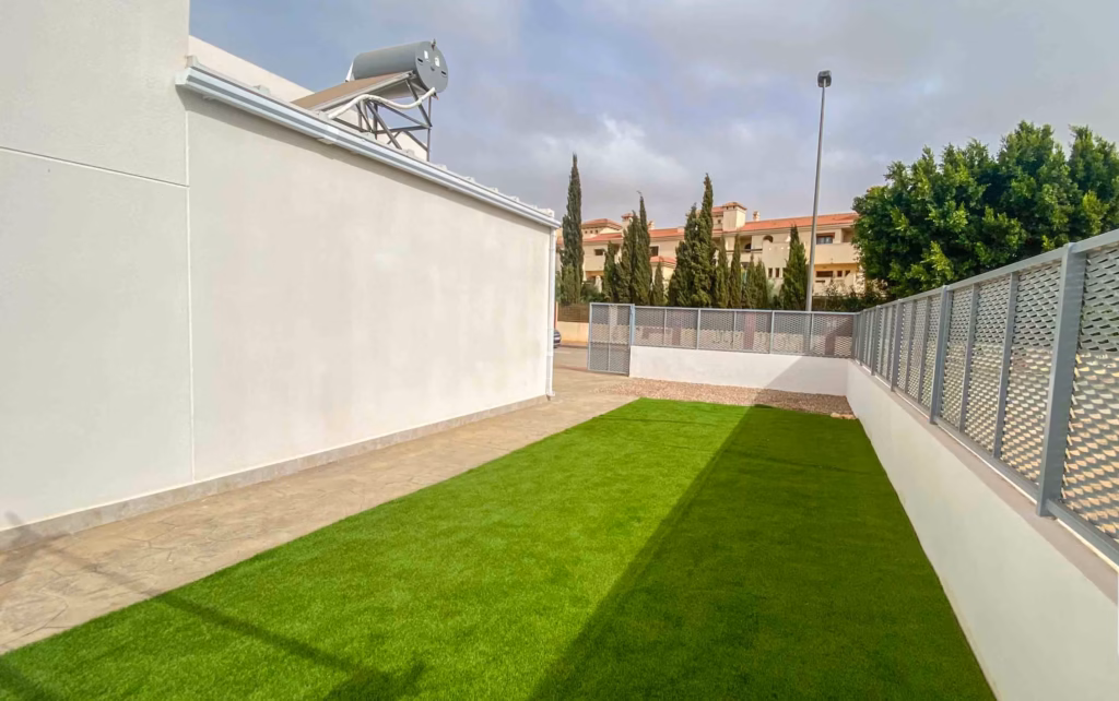 Villa jumelée 2 chambres à Los Alcázares — 15
