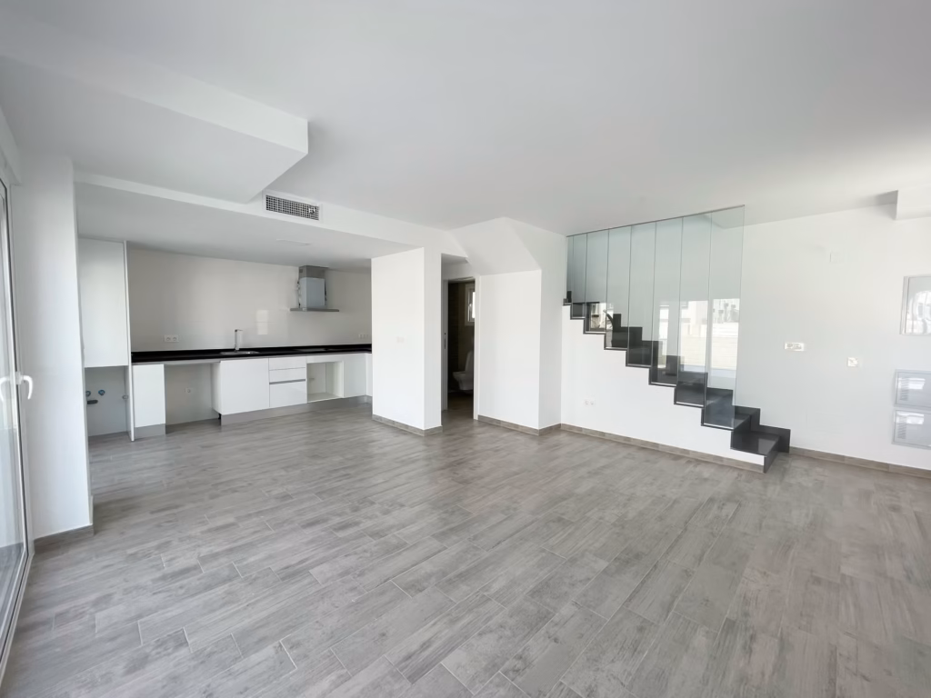 3-bedroom semi-detached villa in Gran Alacant — 10