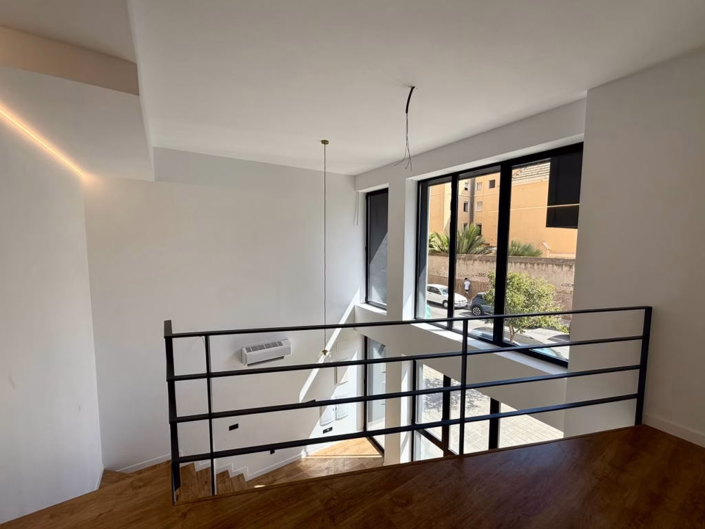 Appartement RDC 1 chambre à Alicante (Alacant) — 24