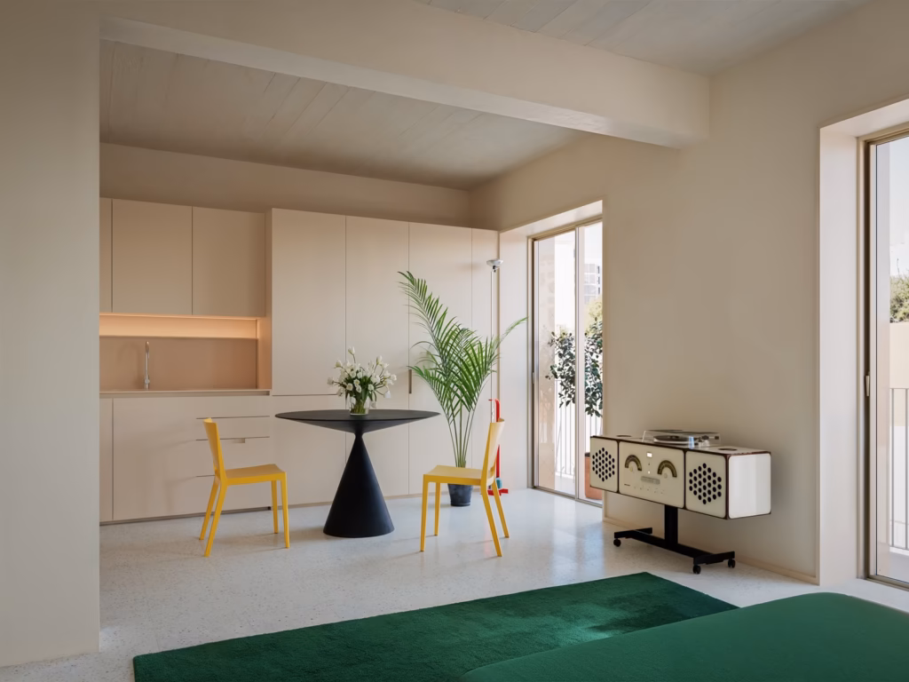 Low-bungalow 3 chambres à Roldán — 13
