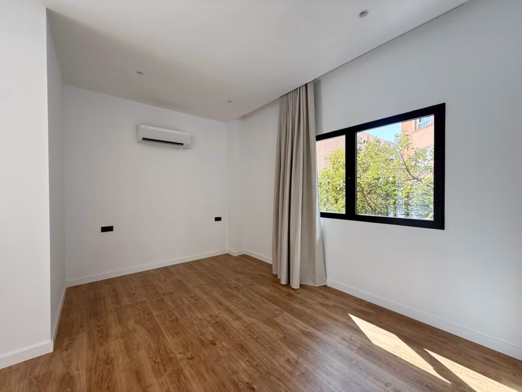 Appartement RDC 1 chambre à Alicante (Alacant) — 28