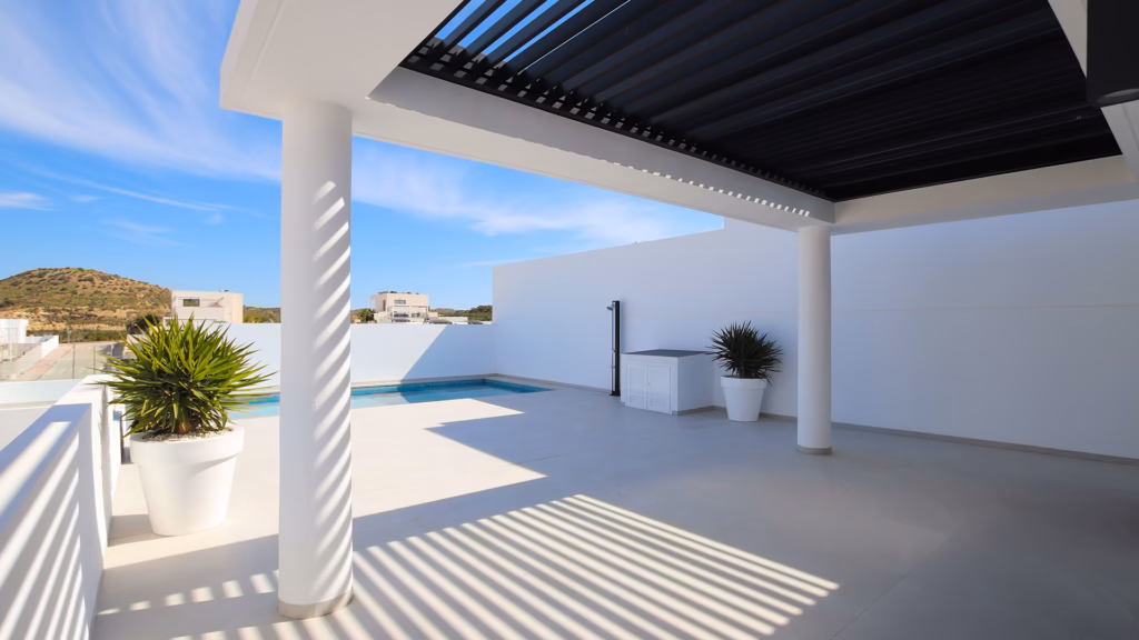 5-bedroom detached villa in Ciudad Quesada — 43