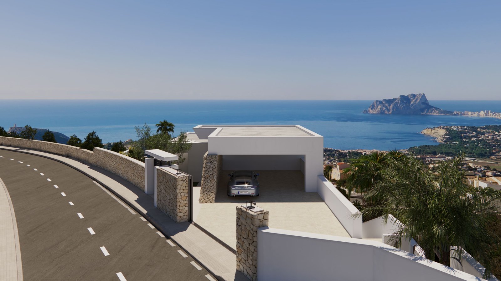 Villa 4 chambres à Cumbre del Sol — 30