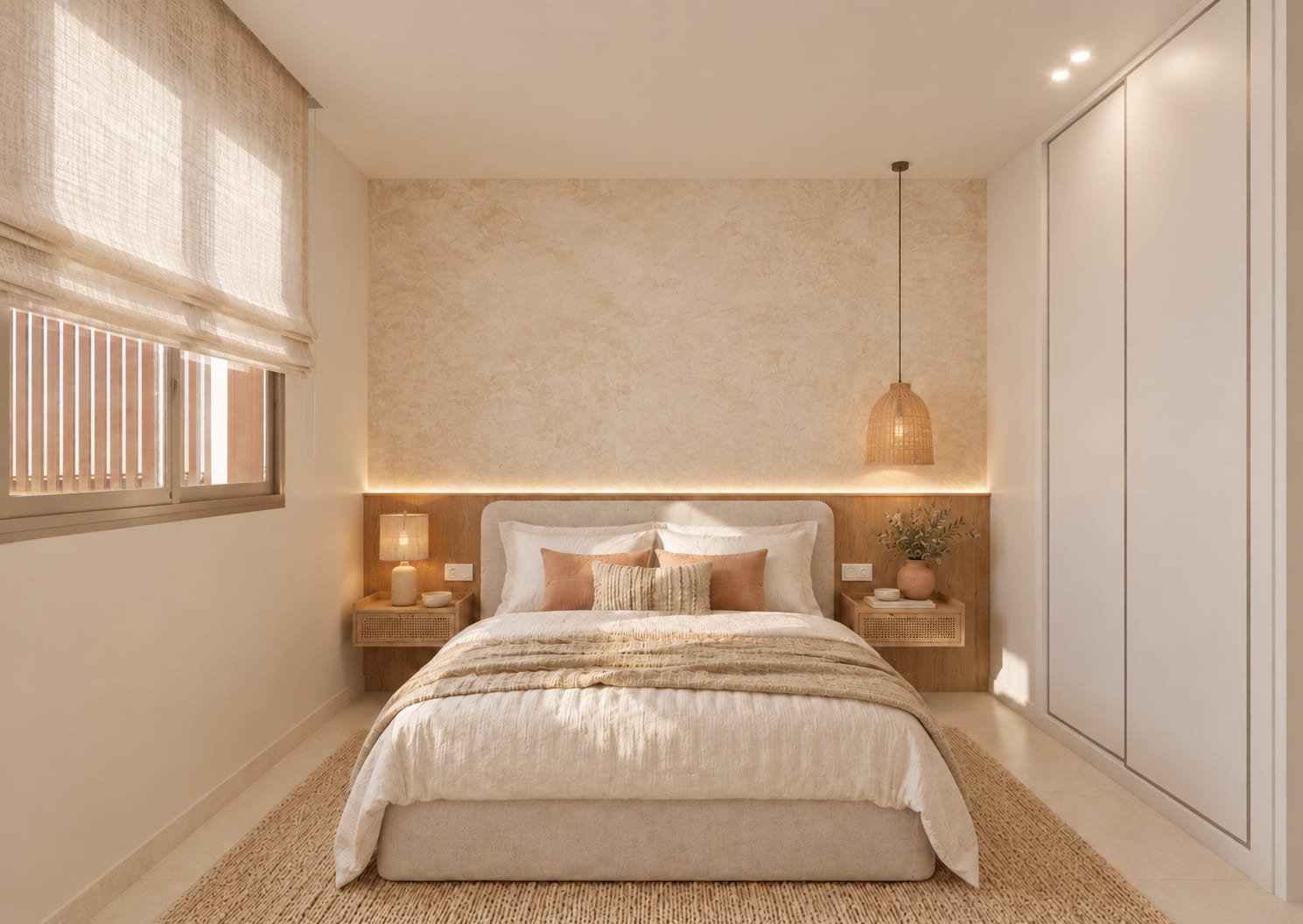 Penthouse 2 chambres à Santa Pola — 8