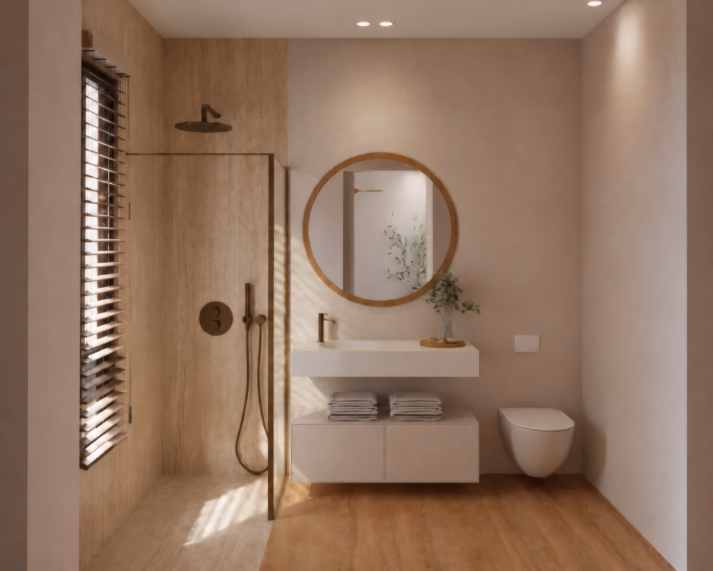 Maison mitoyenne 3 chambres à Vistabella — 37