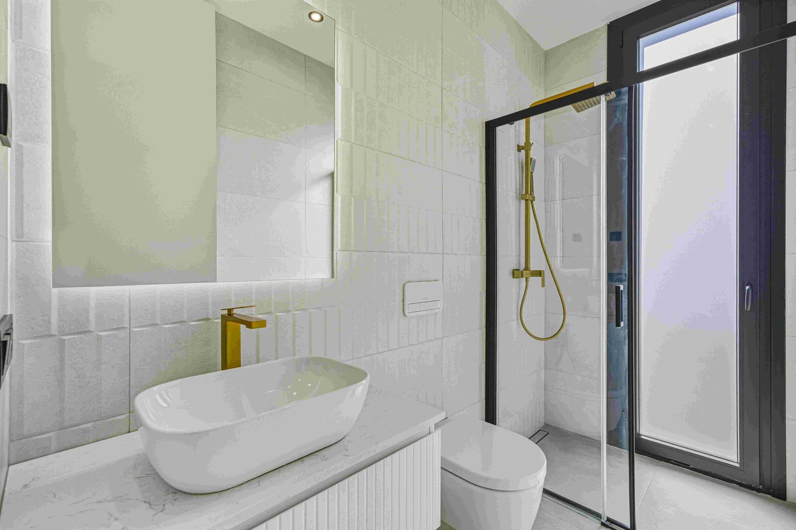 4-bedroom detached villa in Polop — 36