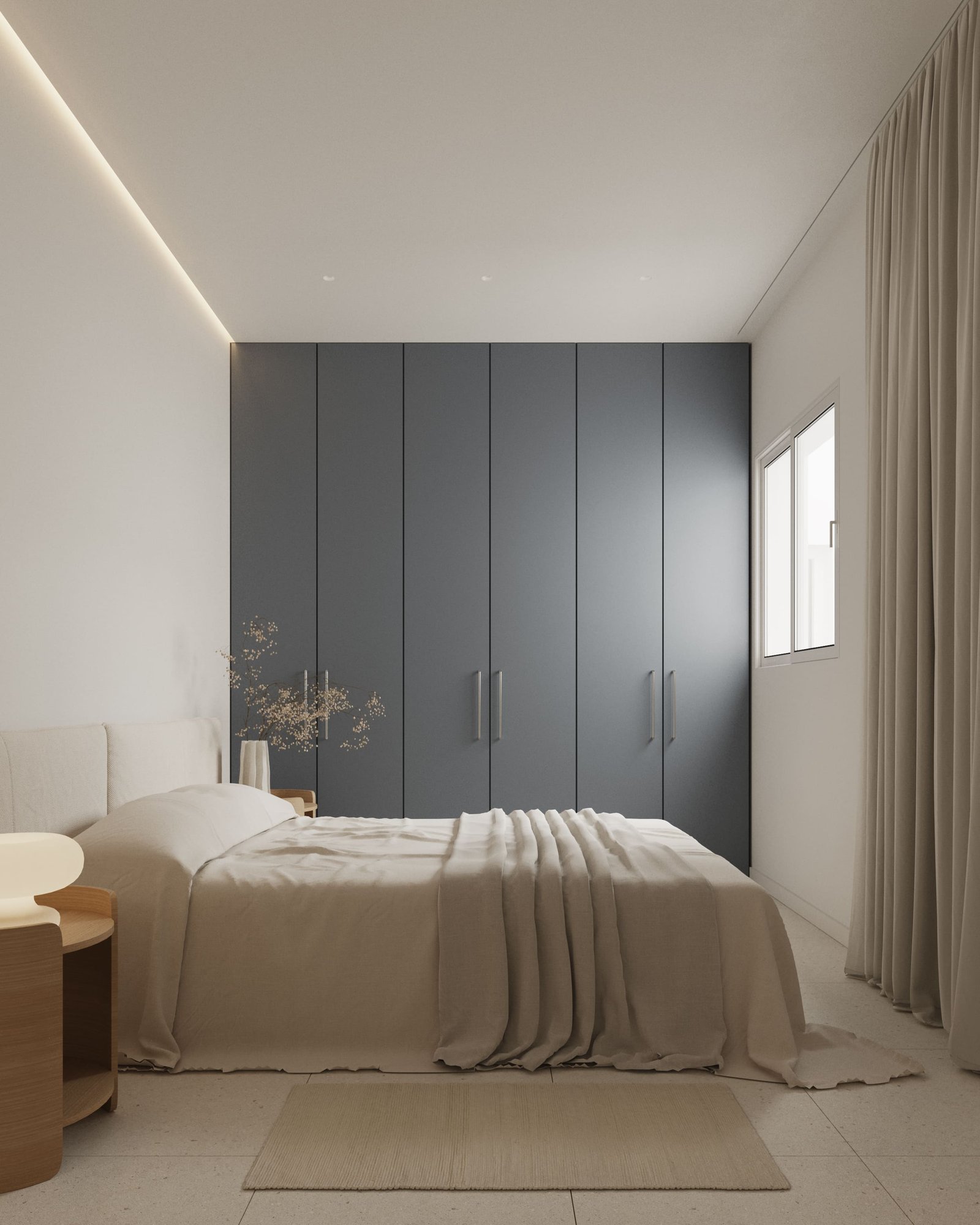 1-bedroom penthouse in Torrevieja — 7