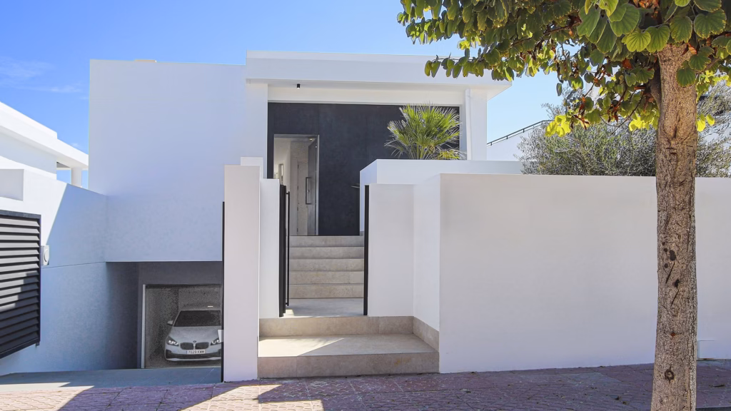 4-bedroom detached villa in Ciudad Quesada — 6