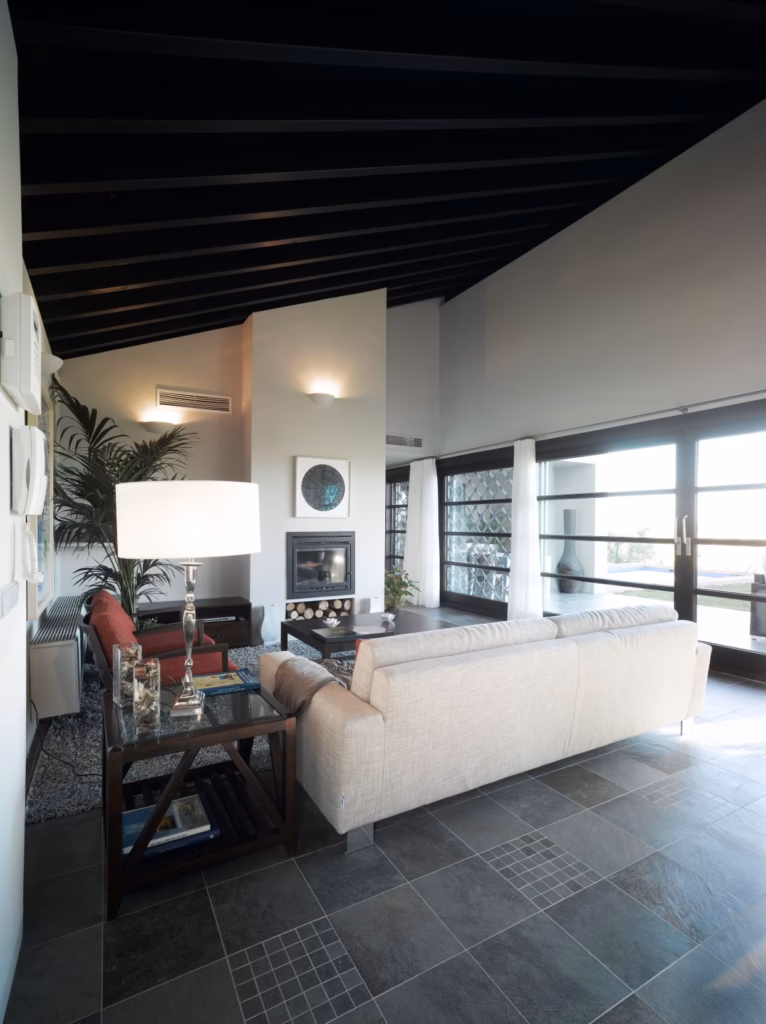 4-bedroom detached villa in Peraleja Golf — 19