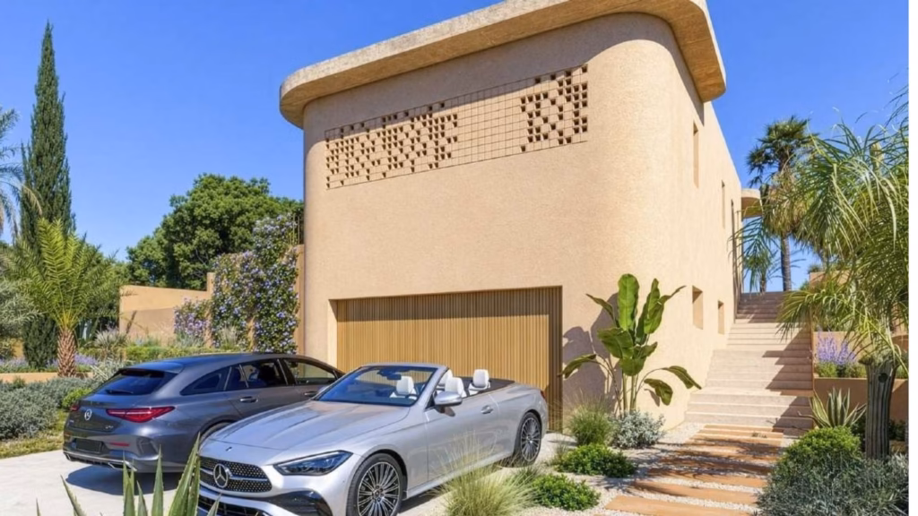 4-bedroom villa in La Marina — 6