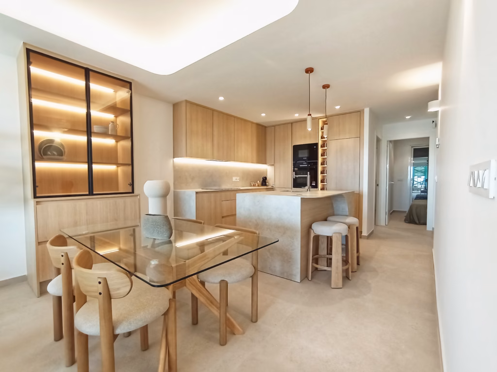 3-bedroom penthouse in Benijófar — 35