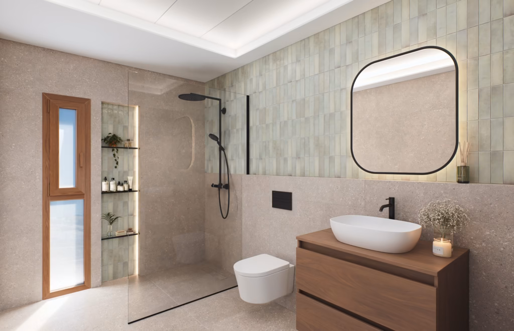 3-bedroom terraced house in San Pedro del Pinatar — 9