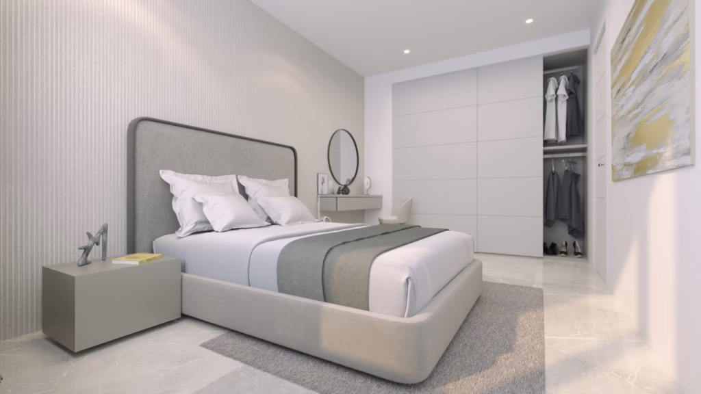 2-bedroom apartment in Torrevieja — 39