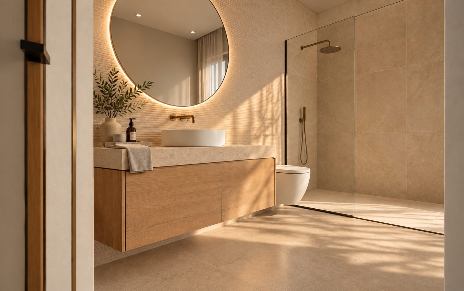 Villa indépendante 2 chambres à San Pedro del Pinatar — 12
