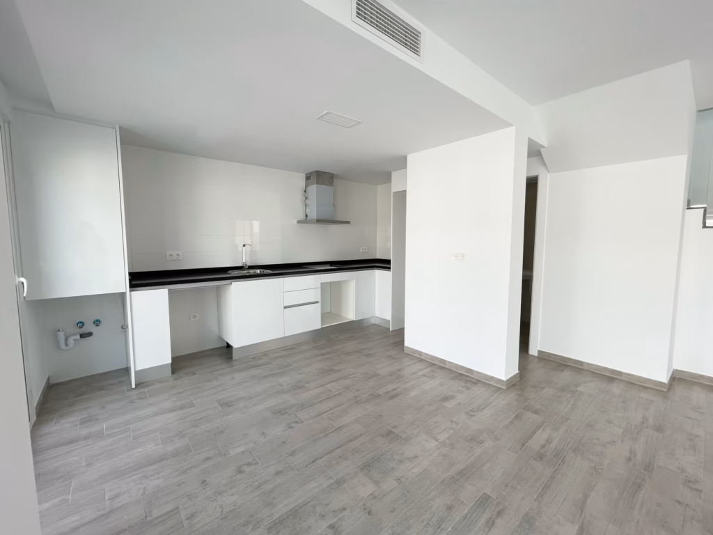 3-bedroom semi-detached villa in Gran Alacant — 11