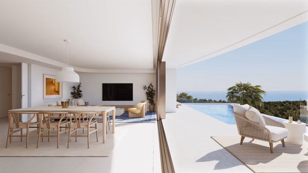 Villa 4 chambres à Cumbre del Sol — 14