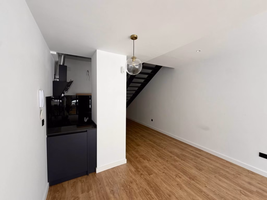 Appartement RDC 1 chambre à Alicante (Alacant) — 37