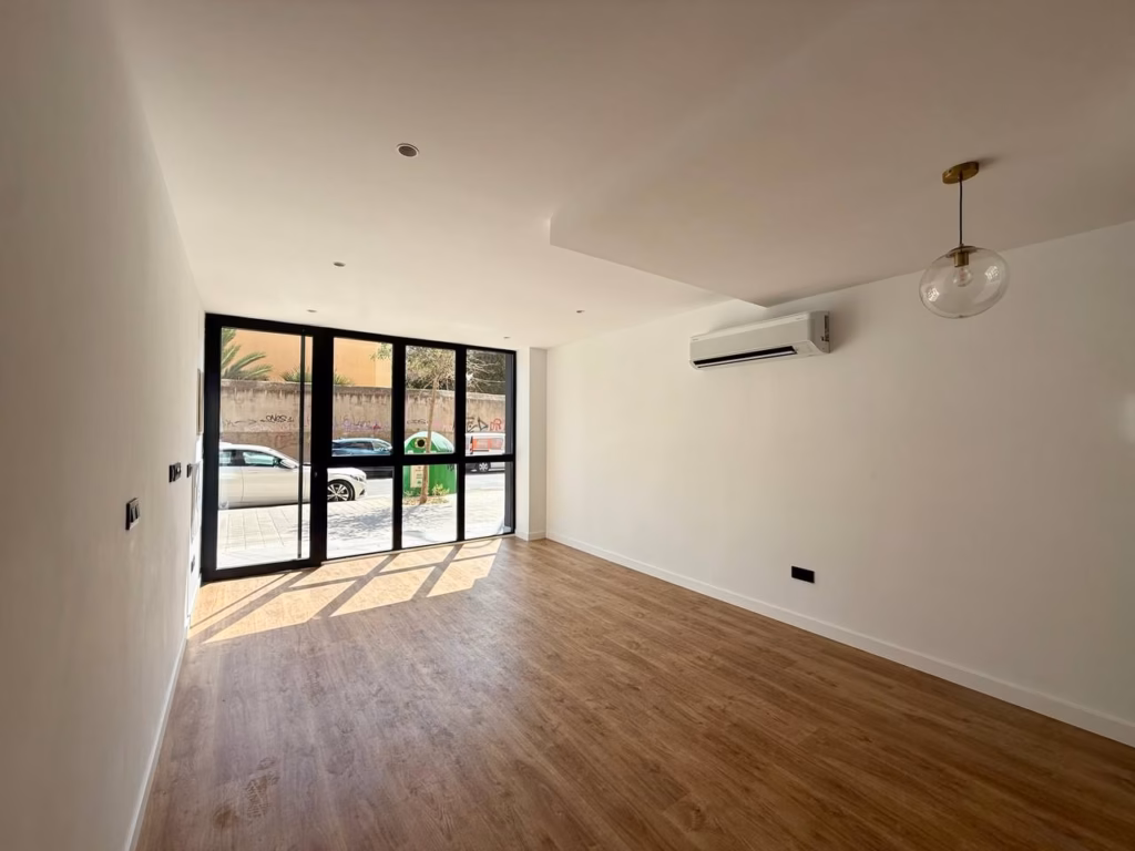 Appartement RDC 1 chambre à Alicante (Alacant) — 42