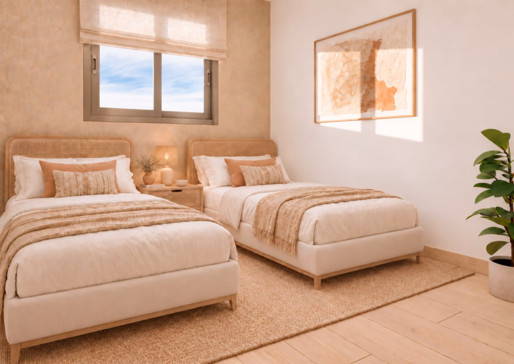 3-bedroom apartment in Santa Pola — 9