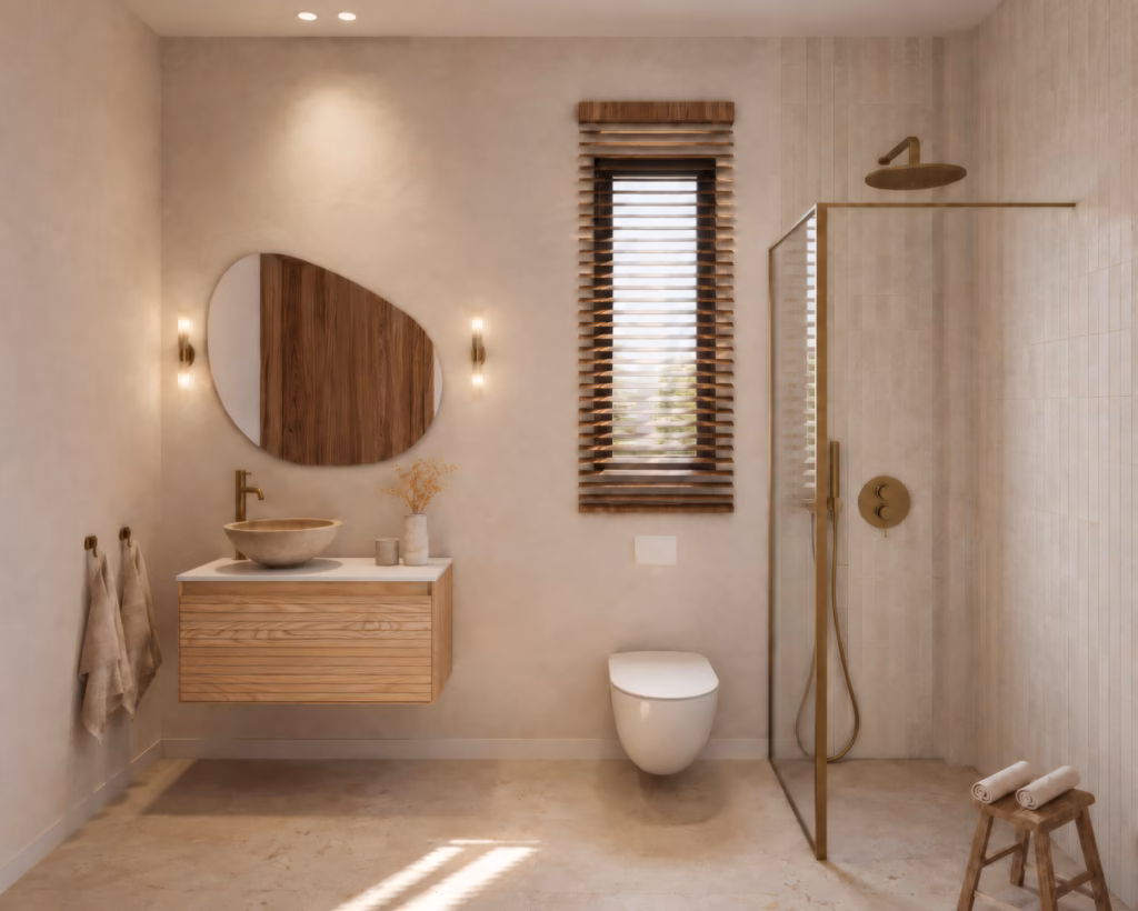 Maison mitoyenne 3 chambres à Vistabella — 20