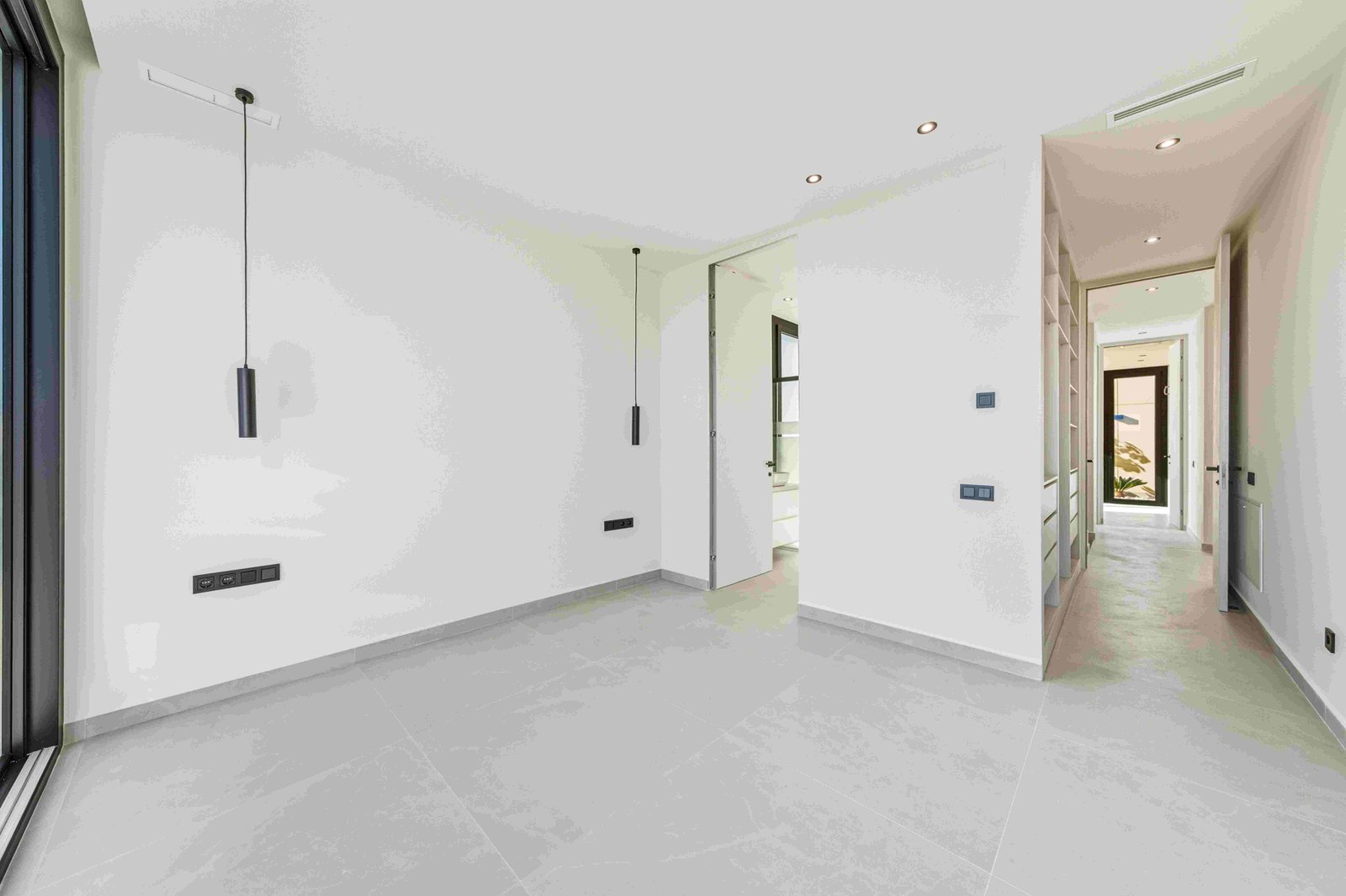 4-bedroom detached villa in Polop — 37