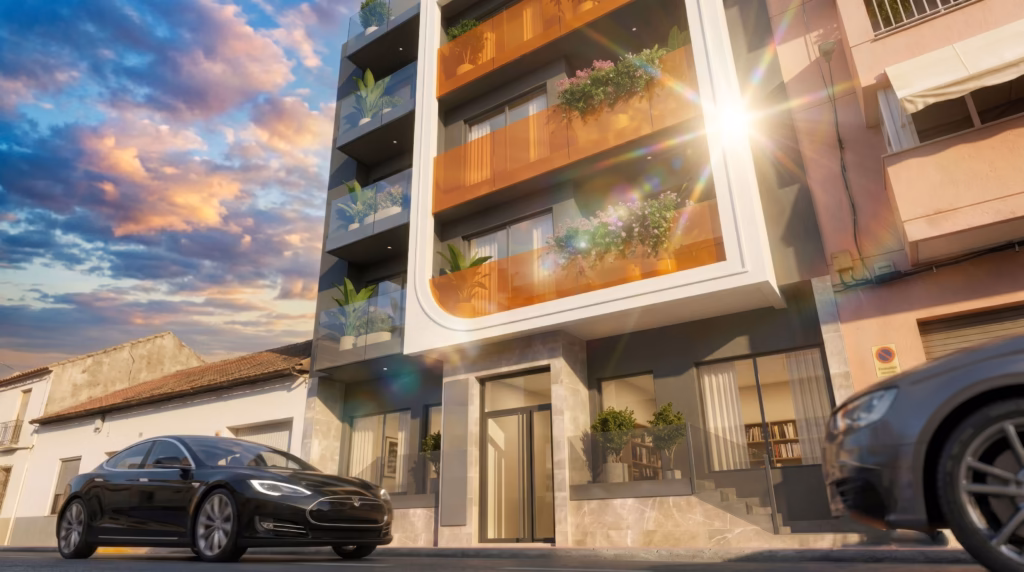 2-bedroom apartment in Guardamar del Segura — 15