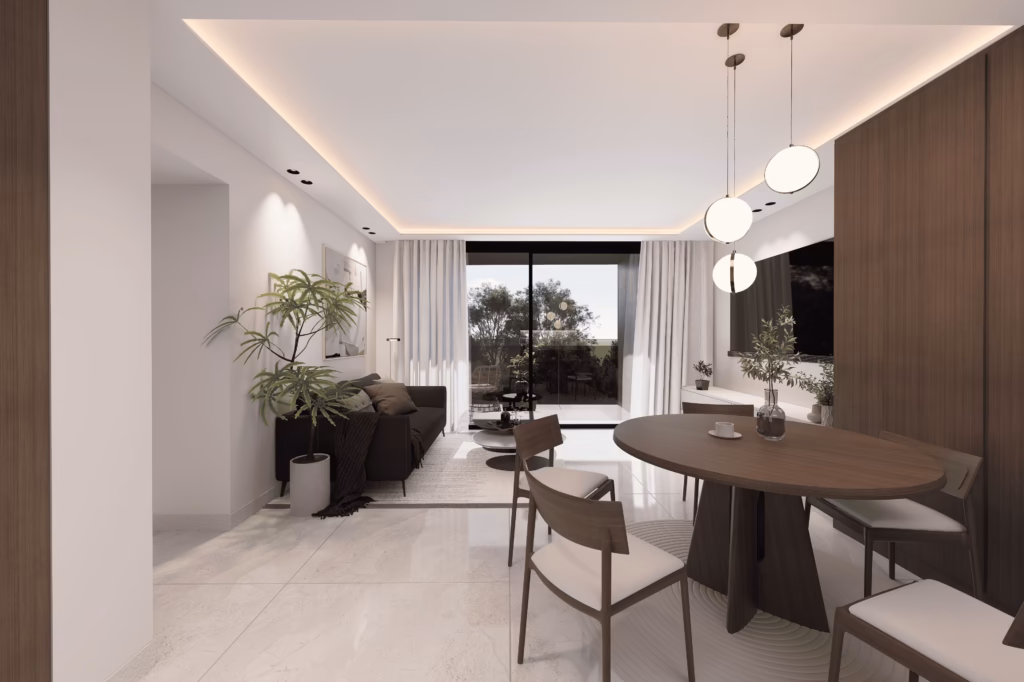 2-bedroom ground-floor apartment in Guardamar del Segura — 25