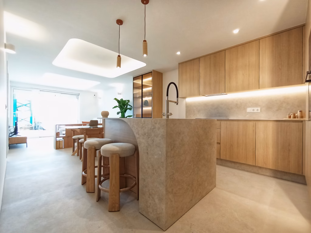 3-bedroom penthouse in Benijófar — 19
