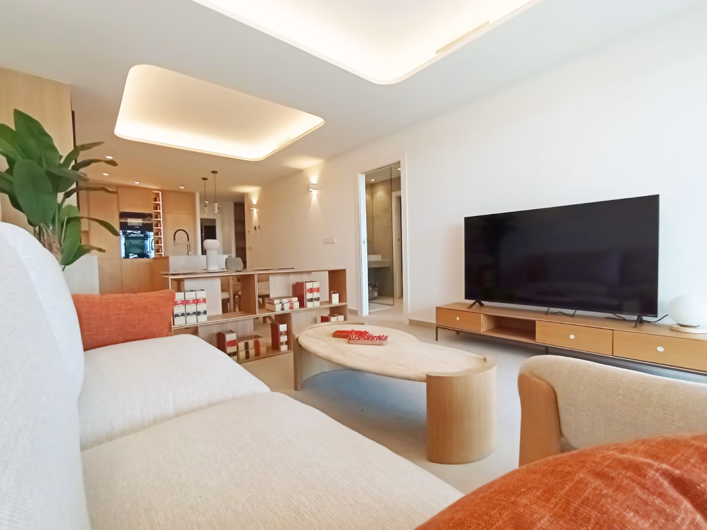 3-bedroom penthouse in Benijófar — 36
