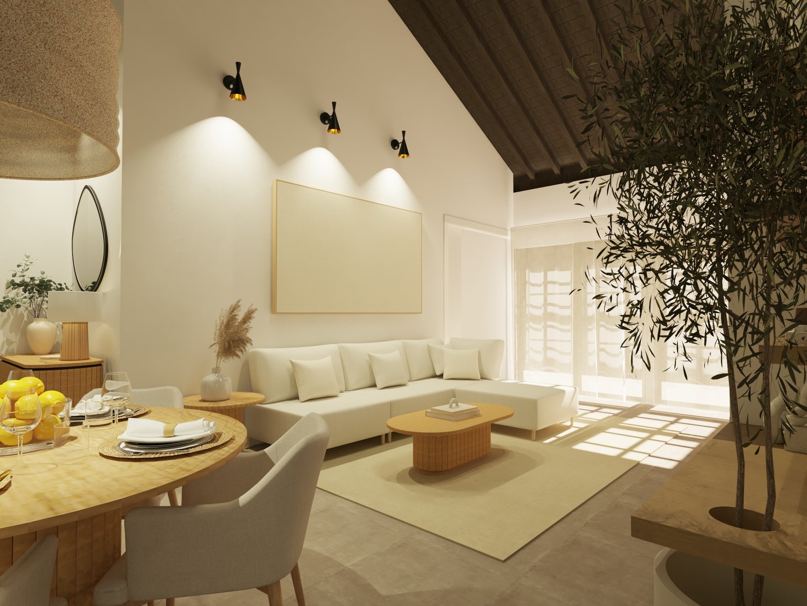 Villa indépendante 4 chambres à Peraleja Golf — 8