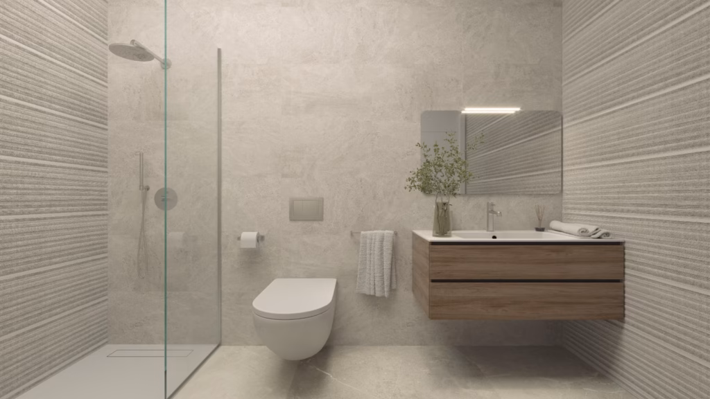 2-bedroom apartment in Torrevieja — 40