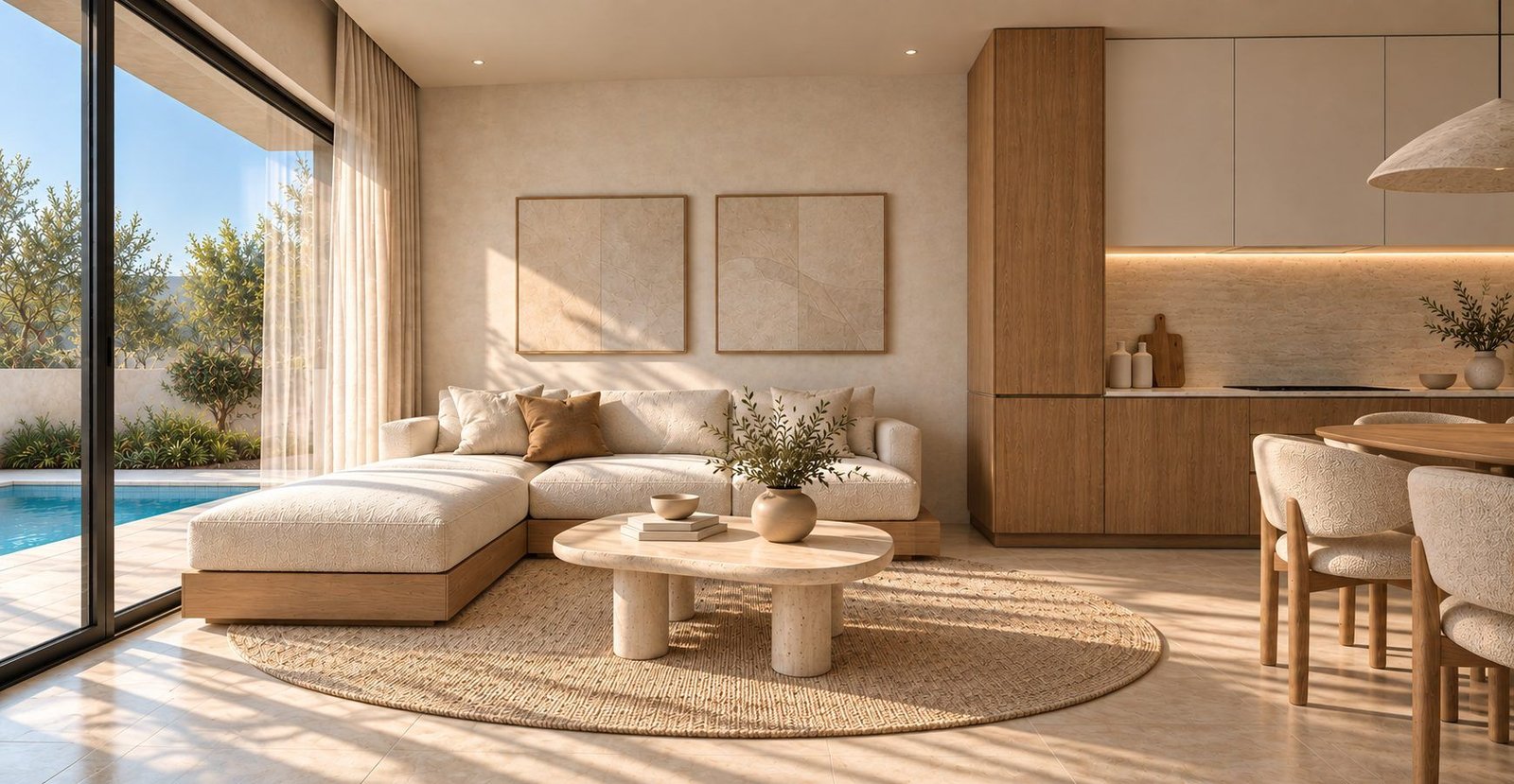 Villa indépendante 2 chambres à San Pedro del Pinatar — 13
