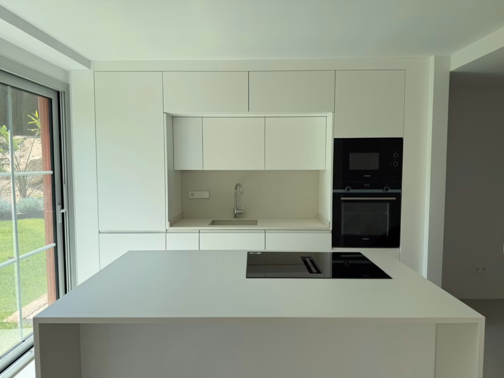 Maison mitoyenne 5 chambres à Golf Badia — 25