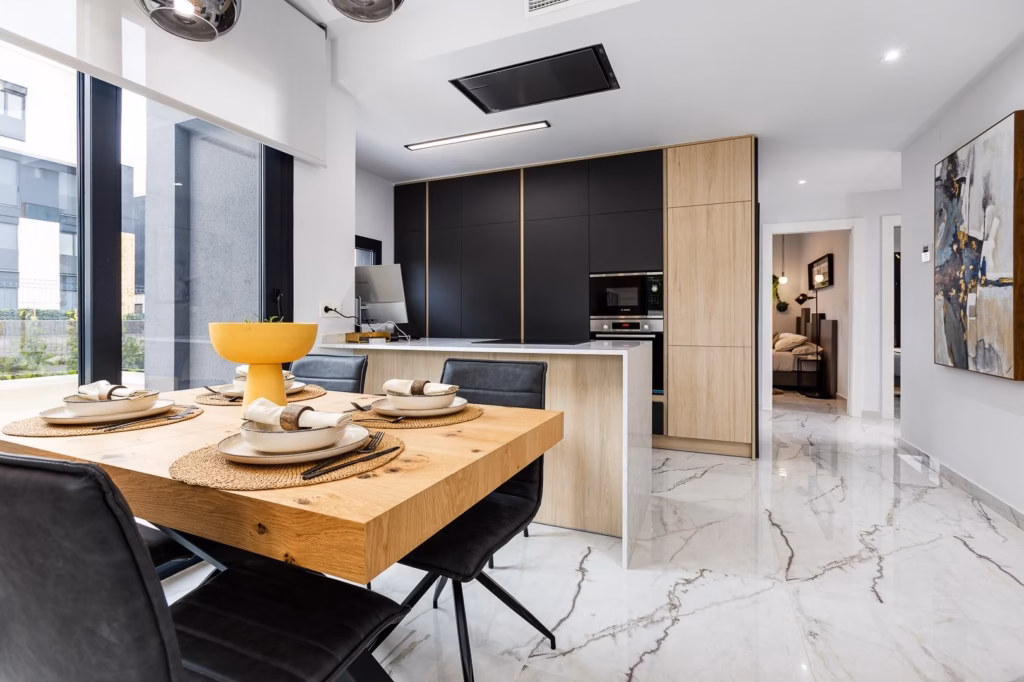 Villa indépendante 4 chambres à Ciudad Quesada — 48