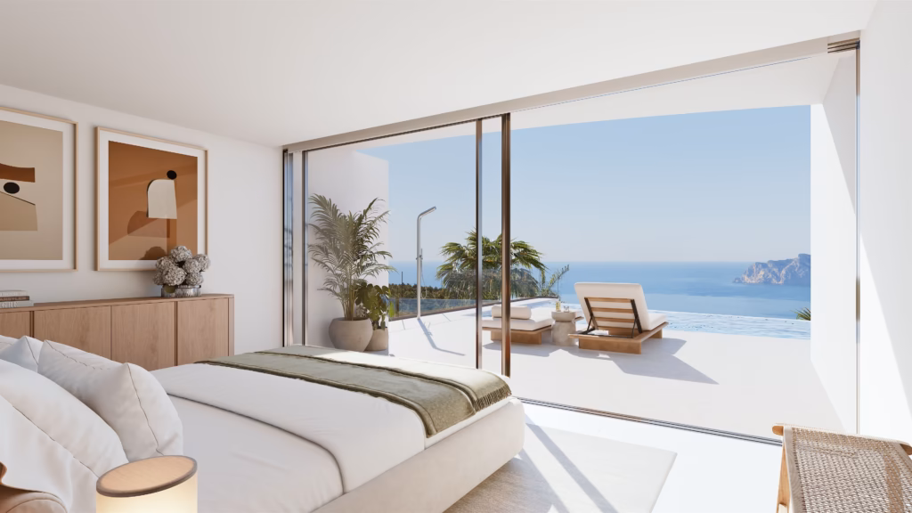 Villa 4 chambres à Cumbre del Sol — 24