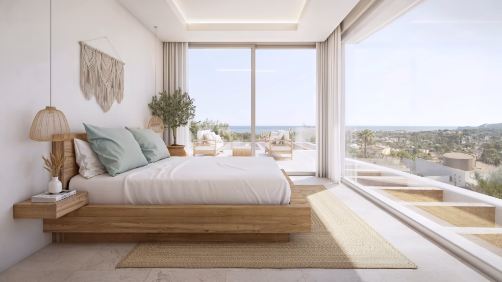Villa 3 chambres à Jávea — 8