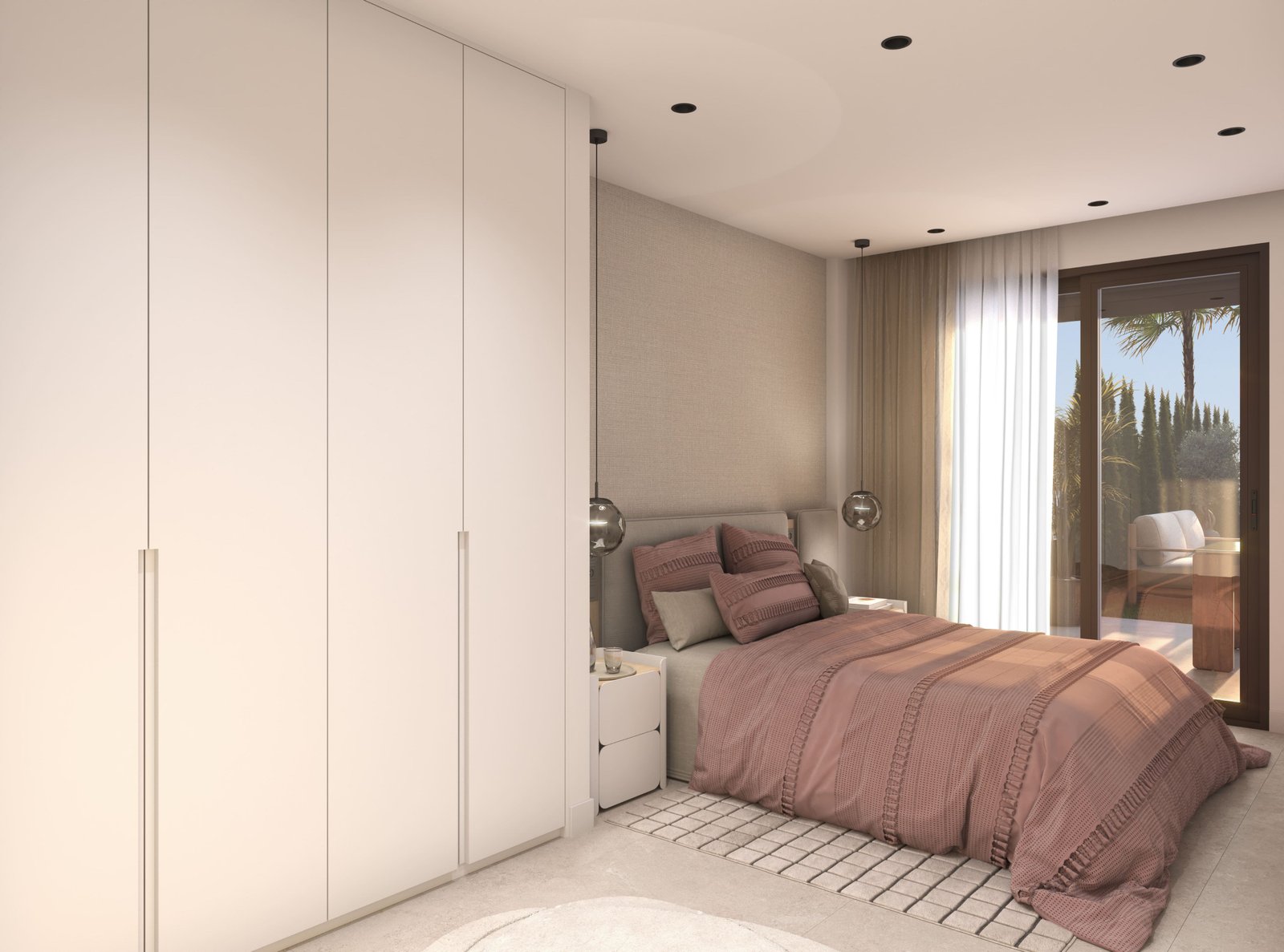 Appartement 2 chambres à Guardamar del Segura — 8