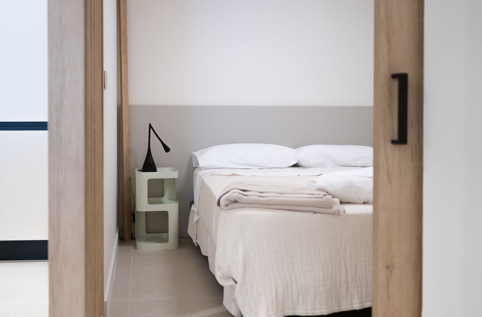 1-bedroom ground-floor apartment in Santiago de la Ribera — 35