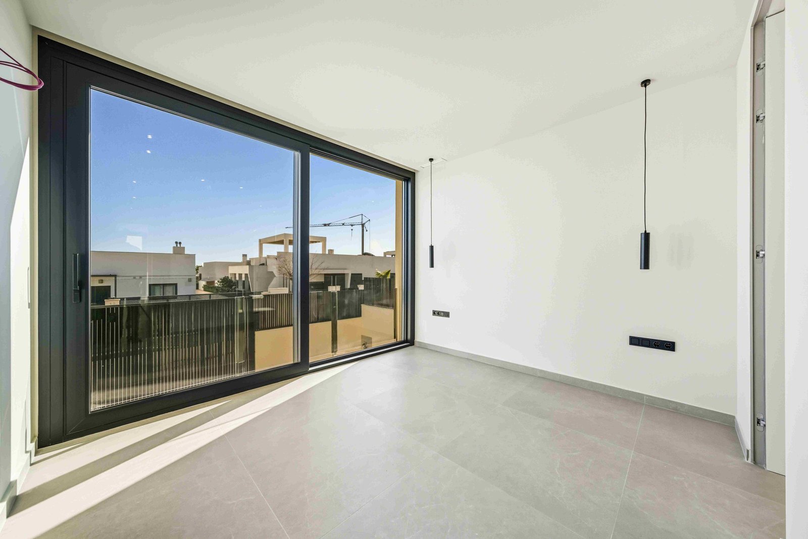 4-bedroom detached villa in Polop — 38