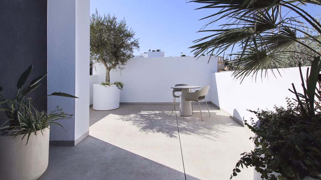 4-bedroom detached villa in Ciudad Quesada — 8