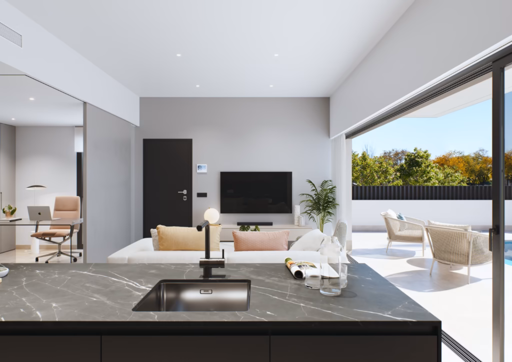 2-bedroom low-bungalow in Pilar de la Horadada — 29