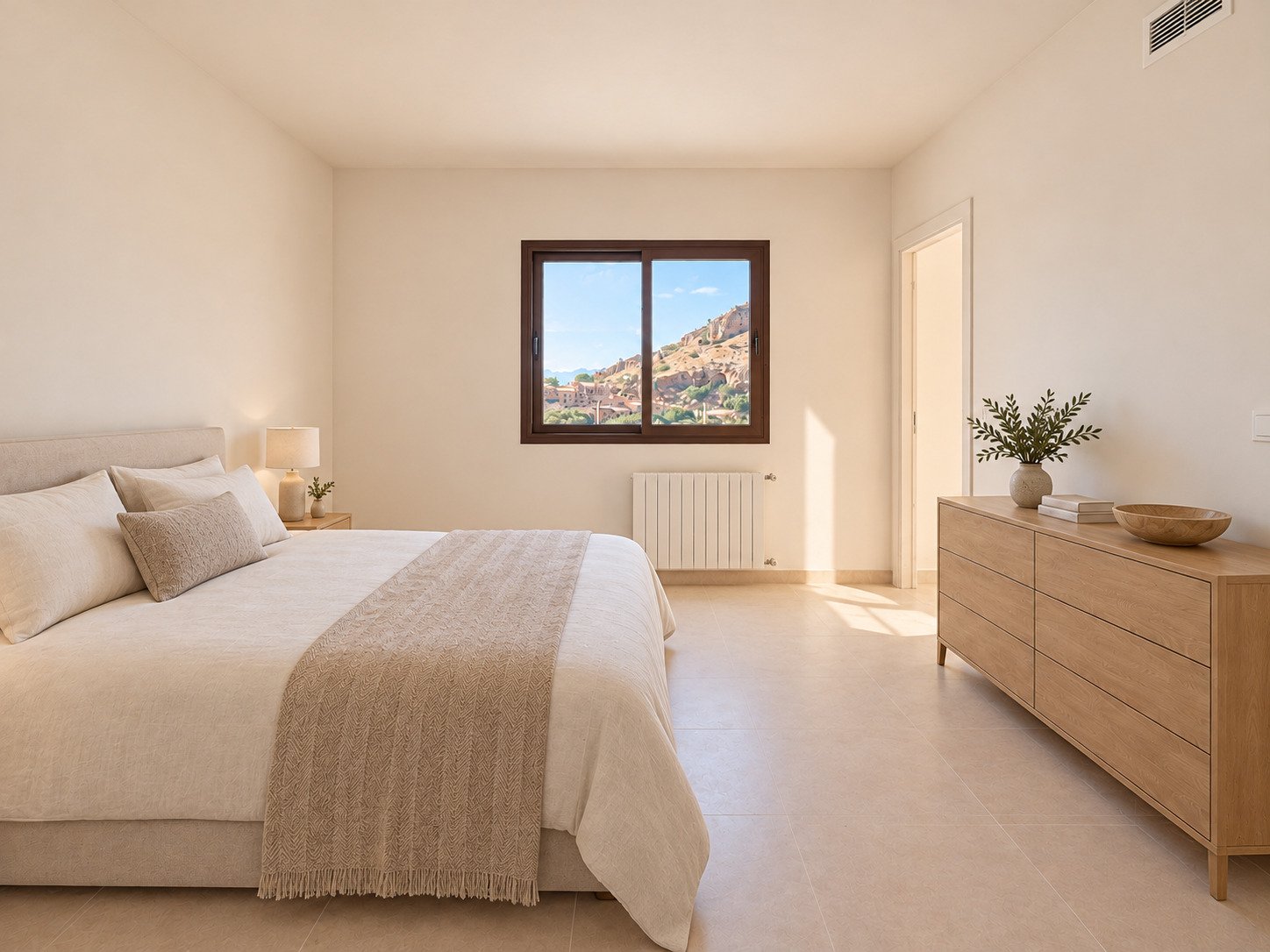 3-bedroom terraced house in Turre — 11